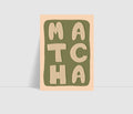 Matcha