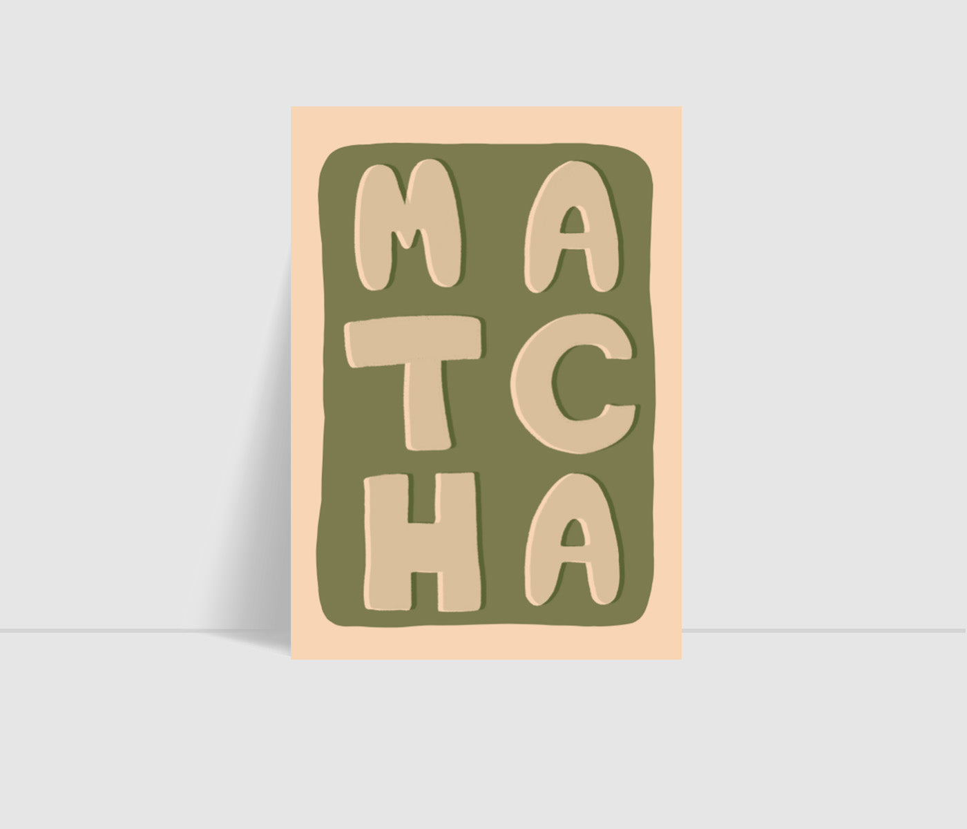 Matcha