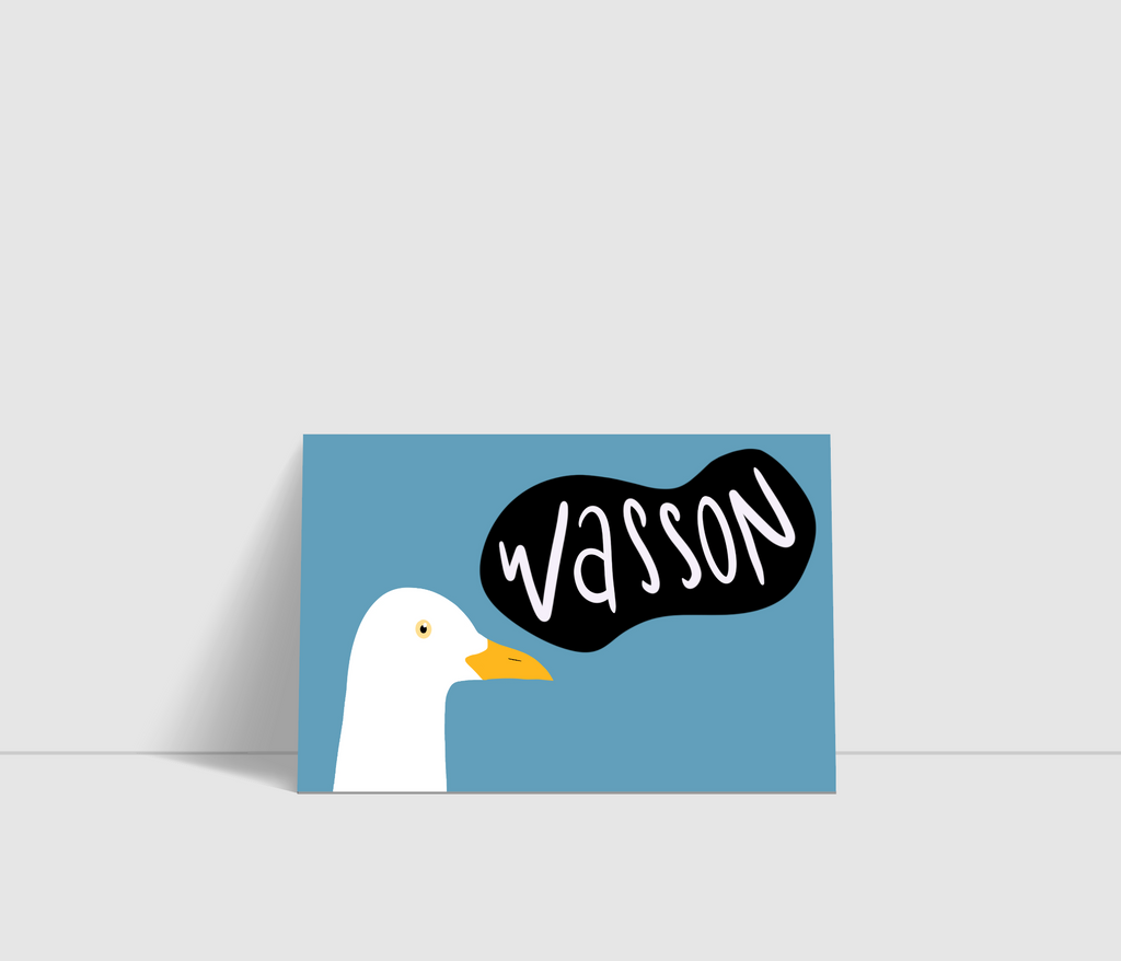 Wasson